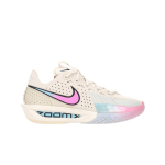 Nike Air Zoom GT Cut 3 EP Phantom Pink Blast Cobalt Tint Meeste Tossud Valge DV2918007 40.5 white