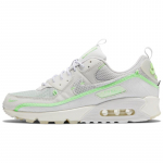 Nike Air Max 90 Sail Neonrohelised Tossud Vabaajajalatsid CZ9078-010 38.5