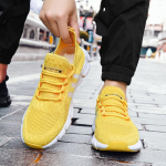 Dropshipping Meeste Kingad Unisex Tossud Mees Hingavad Jooksu Tennise Kingad Mugavad Vabaaja Jalutusk&auml;igu Kingad Zapatillas Hombre 46