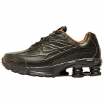 Nike Shox Ride 2 Must Hele Briti Tan Tossud HV4447-010 38.5 must