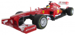 Doyusha 2,4 GHz 1:18 skaala Ferrari F138 elektriline raadio teel juhitav mudel 14387