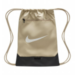 Nike Brasilia Kangast Seljakott Unisex Liivakuld & Must & Purjevalge Vabaaja DM3978-253