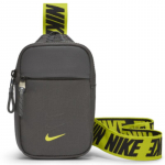 Nike Pol&uuml;ester V&ouml;&ouml;kotid, &Otilde;lakotid, Mobiiltelefonikotid, Crossbody Kotid Unisex Hall Vabaaja BA5904-068
