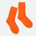 YELLOWSOCKS MUGAVAD SOKID ORANŽID orange