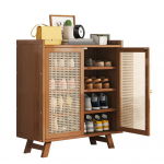 5/7-kihiline kingariiul korraldaja ustega Vabaltseisev kingariiul Puidust kingahoidla riiulid Esikusse Halli Kappi