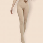RNOT [Premium] Hausch Ergonoomiline 3D Mustri Ergonoomiline Kehakuju Vormiv Tugev Kompressiooniga Sukap&uuml;ksid Skin