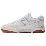 New Balance 550 White Gum Unisex tossud BB550WGU 42.5