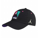 Jordan Pesapallim&uuml;ts Unisex Must Jordan DA2086-010 must
