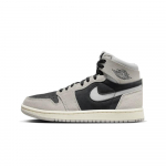 Air Jordan 1 High Zoom Air CMFT 2 Light Iron Ore EU 36.5 must
