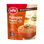 MTR Puliogare Pulber Traditsiooniline Tamarindi Riisi Masala 200g Autentne L&otilde;una-India V&uuml;rtsisegu Hapukate Toitude ja Kiirkeetmise jaoks