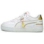 Haribo x Puma CA Pro Goldbears Unisex tossud Valge Team-Gold 382878-01 46
