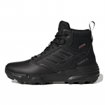 Adidas Terrex Unity Nahast Keskmise K&otilde;rgusega Cold.RDY 'Triple Black' Tossud GZ3367 40