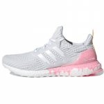 Adidas Ultra Boost Dna Roosa J&auml;&auml;tise Tilguti Tossud GZ0689 37⅓
