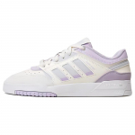 Adidas Originals Drop Step Low Wsuunalised Kingad 'Valge Lilla' Naiste Tennised IF2691 44