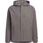 Adidas FW25 Wuzong Solotex Soe Veekindel Hingav Soojustatud Kapuutsiga Jakk Meeste Joped KC5914 XL gray