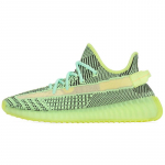 Adidas Yeezy Boost 350 V2 Yeezreel Mittepeegeldavad Meeste Tennised FW5191 36⅔