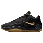 Nike Giannis Freak 7 EP Mythos Meeste tossud Must Metallik-Kuldne-Off-Noir HF3451-006 40.5
