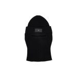 Adidas Logo-plaaster soonikkoes balaklava Adidas IK6881 OS must