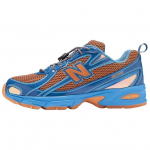 New Balance Amin&eacute; X New Balance 740v2 'Benson Tech' tossud U740CB2 41.5