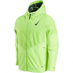 Nike Aeroswift Storm-Fit Tuulekindel Hingav Kapuutsiga Veekindel Jakk Meeste Jakk FZ9040-702 M