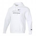 Nike Fliisist Soe Hingav Kapuutsiga Dressipluus Meeste pealisr&otilde;ivad IM8322100 M