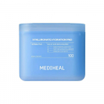 MEDIHEAL H&uuml;aluronaadi niisutuspadi &ndash; 100 patja / 200 patja Hyaluronate x 100 Pads