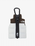THE NORTH FACE NA5AR03F NUPSI VEST v&otilde;tmehoidja OFF WHITE OFF WHITE