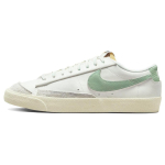 Nike Blazer Low 77 Premium Certified Fresh Meeste tossud DO9799-100 EU 44 roheline/valge