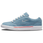 Nike GTS 97 Denim Meeste Tennised Sinine Mitmev&auml;rviline Habanero-Punane DV2121-900 42.5