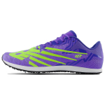 New Balance XC Seven v4 Electric Indigo Unisex tossud Lilla Merev&auml;esinine UXCS7C4 38.5