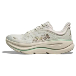 HOKA Bondi 9 Wide Truffle Salt Sea Glass Naiste tossud Roheline 1162014-TLSL 37