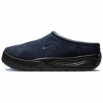 Nike Acg Rufus Tume Obsidiaan Must Obsidiaan FV2923-400 EU 38.5 must