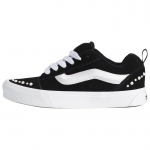 Vans Knu-Skool Pearls - Must Naiste Tossud P&auml;rlid-Must VN000E9XBLA 35