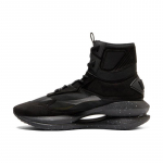 Onitsuka Tiger Runger Mt 'Triple Black' tossud 1183C150-001 36