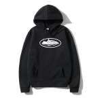 Unisex S&uuml;gis-Talvine Huppar: Uus graafilise tr&uuml;kiga disain, avar l&otilde;ige kapuutsiga, tuulekindel kapuuts WY0388 S