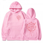 Baldurs Gate 3 Astarion Huppar Astarion Huppar M&auml;nguri Kingitus Videom&auml;ngu Pullover Topid Streetwear Unisex S