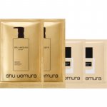 Shu Uemura Bestsellers Reisikomplekt