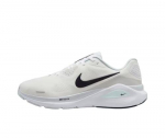 Nike Structure 26 Jooksukingad Meeste HJ1102-100 EU 40.5 valge