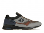 New Balance 1500 Must/Tumesinine 2022 - M1500INV EU 39.5 mitmev&auml;rviline