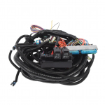 Mootori eraldi juhtmestik Drive By Wire eraldi juhtmestik T56 mitteelektrilisele k&auml;igukastile 4.8 5.3 6.0 DBW LS3 2003
