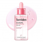 Torriden Cellmazing pooride t&auml;iustav ampull 30ml &ndash; Molekulaarne kollageen, pooride hooldus, pinguldav tugi, Korea 30ml