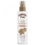 Eau Autobronzante - HAWAIIAN TROPIC - Clair/Moyen - 190ml - Brume - Hydratante