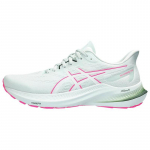 ASICS GT 2000 12 'Pure Aqua Pink' Naiste tossud 1012B506-300 valge