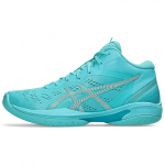 ASICS Gelhoop V16 S J&auml;&auml;m&uuml;ndi Tennised 1063A086-400 43.5
