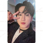 STRAY KIDS N&Auml;ITUS We STAY together 10K / CD OSTU SOODUSTUS FOTOKAART JAAPAN CHANGBIN / 1