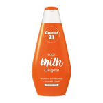 Cream 21 Original Piim 400ml