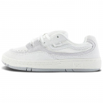 Vans SPEED LS madala s&auml;&auml;rega rulaketsid Uniseks Hall Valge Tossud VN000CTNELW 35