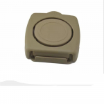 auto Reguleeritavate tassidega joogiriiul fiat 500 stilo ducato palio bravo doblo grande punto linea freemont panda jaoks pruun