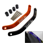 Motokrossi tagumine t&otilde;stesk&auml;epide KTM EXC XC XCW XCFW SXF XCF SX 125 150 200 250 300 350 400 450 500 2011-2016 Dirt Pit Bike jaoks Black 01