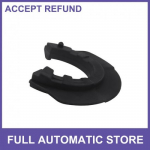 Lower Coil Spring ulators No.31336787114 for BMW 320i 13-18 Rubber 1 Pc